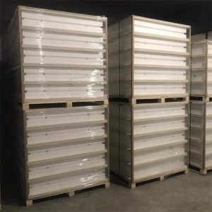 Structural Insulated Panels supplier from China